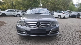 Mercedes-Benz C 180 2200cdi/Автоматик/120кс, снимка 1