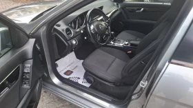 Mercedes-Benz C 180 2200cdi/Автоматик/120кс, снимка 9