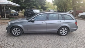 Mercedes-Benz C 180 2200cdi/Автоматик/120кс, снимка 3
