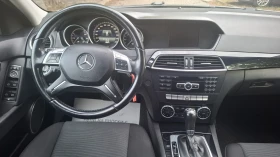 Mercedes-Benz C 180 2200cdi/Автоматик/120кс, снимка 14