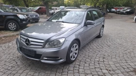 Mercedes-Benz C 180 2200cdi/Автоматик/120кс, снимка 2