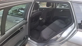 Mercedes-Benz C 180 2200cdi/Автоматик/120кс, снимка 10