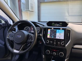 Subaru Forester Limited 2.5i AWD, снимка 12