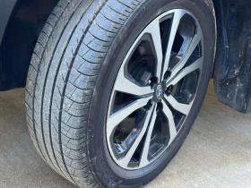 Subaru Forester Limited 2.5i AWD, снимка 16