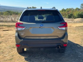 Subaru Forester Limited 2.5i AWD, снимка 6