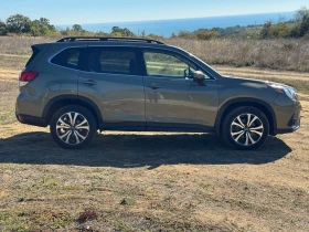 Subaru Forester Limited 2.5i AWD, снимка 8