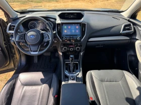 Subaru Forester Limited 2.5i AWD, снимка 11