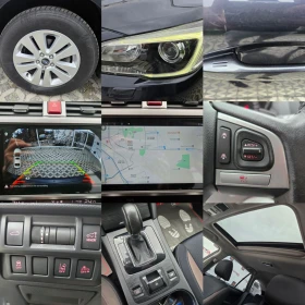 Subaru Outback 2.0D-150кс= АВТОМАТ= ДИСТРОНИК= КАМЕРА= ШИБЕДАХ, снимка 17