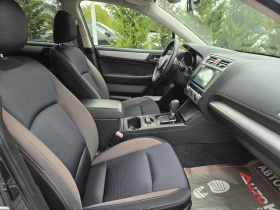 Subaru Outback 2.0D-150кс= АВТОМАТ= ДИСТРОНИК= КАМЕРА= ШИБЕДАХ, снимка 15