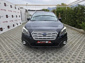 Subaru Outback 2.0D-150кс= АВТОМАТ= ДИСТРОНИК= КАМЕРА= ШИБЕДАХ, снимка 1