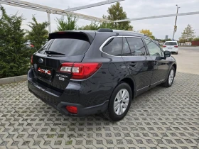 Subaru Outback 2.0D-150кс= АВТОМАТ= ДИСТРОНИК= КАМЕРА= ШИБЕДАХ, снимка 3