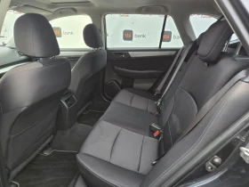 Subaru Outback 2.0D-150кс= АВТОМАТ= ДИСТРОНИК= КАМЕРА= ШИБЕДАХ, снимка 9
