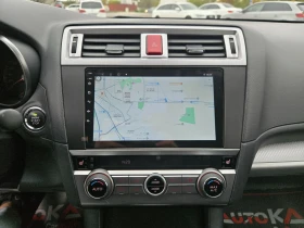 Subaru Outback 2.0D-150кс= АВТОМАТ= ДИСТРОНИК= КАМЕРА= ШИБЕДАХ, снимка 16