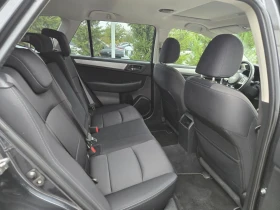 Subaru Outback 2.0D-150кс= АВТОМАТ= ДИСТРОНИК= КАМЕРА= ШИБЕДАХ, снимка 14