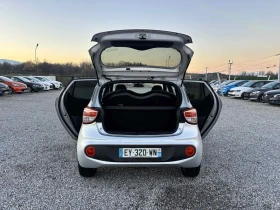 Hyundai I10 1.2, Euro 6, Нов Внос France, снимка 9