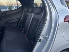 Hyundai I10 1.2, Euro 6, Нов Внос France, снимка 11