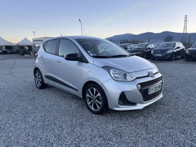 Hyundai I10 1.2, Euro 6, Нов Внос France, снимка 3