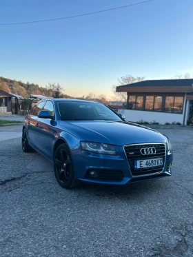 Audi A4, снимка 3