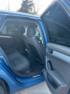 Audi A4, снимка 10