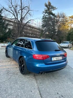 Audi A4, снимка 5