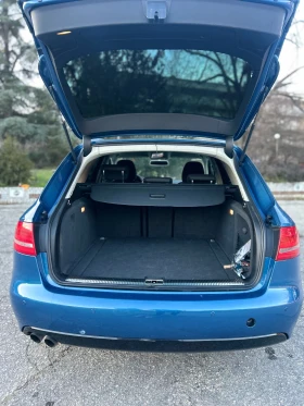 Audi A4, снимка 16