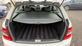 Mercedes-Benz C 220 220cdi 200х.км Full, снимка 14
