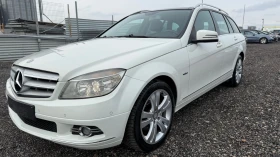 Mercedes-Benz C 220 220cdi 200х.км Full, снимка 2