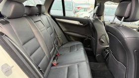 Mercedes-Benz C 220 220cdi 200х.км Full, снимка 11
