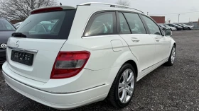 Mercedes-Benz C 220 220cdi 200х.км Full, снимка 3