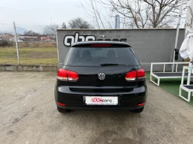 VW Golf 1.4i Euro5a, снимка 6
