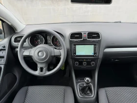 VW Golf 1.4i Euro5a, снимка 11