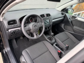VW Golf 1.4i Euro5a, снимка 7
