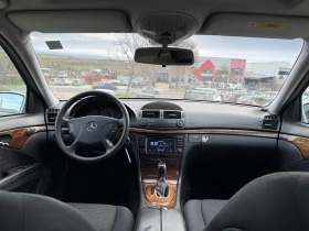 Mercedes-Benz E 220 Automat 2.2cdi 150кс 287000км, снимка 11