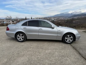 Mercedes-Benz E 220 Automat 2.2cdi 150кс 287000км, снимка 4