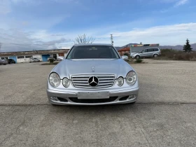 Mercedes-Benz E 220 Automat 2.2cdi 150кс 287000км, снимка 1