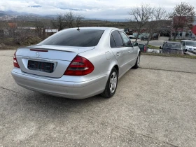 Mercedes-Benz E 220 Automat 2.2cdi 150кс 287000км, снимка 8