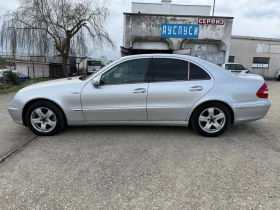Mercedes-Benz E 220 Automat 2.2cdi 150кс 287000км, снимка 5