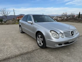 Mercedes-Benz E 220 Automat 2.2cdi 150кс 287000км, снимка 3