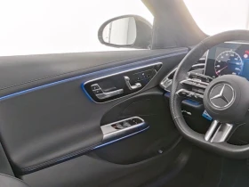 Mercedes-Benz E 450 D AMG 4-MATIC NIGHT-PAKET, снимка 6
