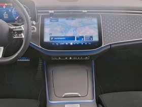 Mercedes-Benz E 450 D AMG 4-MATIC NIGHT-PAKET, снимка 5