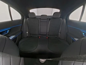 Mercedes-Benz E 450 D AMG 4-MATIC NIGHT-PAKET, снимка 8