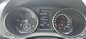 VW Golf 1.6 T D I 4x4, снимка 14