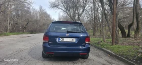 VW Golf 1.6 T D I 4x4, снимка 4
