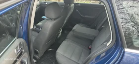 VW Golf 1.6 T D I 4x4, снимка 10