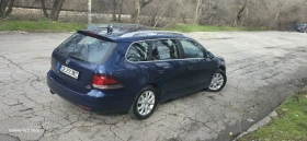 VW Golf 1.6 T D I 4x4, снимка 5