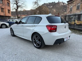 BMW 118 143 к.с * FULL M-SPORT * ДОКАЗУЕМИ КИЛОМЕТРА, снимка 5