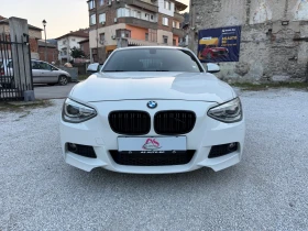 BMW 118 143 к.с * FULL M-SPORT * ДОКАЗУЕМИ КИЛОМЕТРА, снимка 2