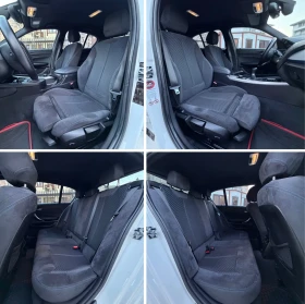 BMW 118 143 к.с * FULL M-SPORT * ДОКАЗУЕМИ КИЛОМЕТРА, снимка 13