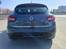 Renault Clio 1, 5 DCi MOSCHINO Италия , снимка 6