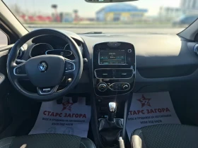 Renault Clio 1, 5 DCi MOSCHINO Италия , снимка 11